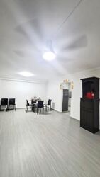 Blk 787C Woodlands Crescent (Woodlands), HDB 4 Rooms #500406161